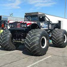 monster trucks おしゃれまとめの人気アイデア pinterest tyler toborg モンスタートラック モンスター トラック