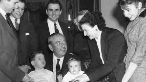 Nancy Pelosi Growing Up In Baltimore Growing Up Community Group Parenting Organization