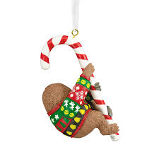 Maybe you would like to learn more about one of these? 2005 Now 2020 Hallmark Walmart Only Exclusive Sloth Christmas Tree Ornament New Rare Vhtf Collectibles