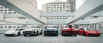 Interesting in renting a lamborghini huracan in miami? Exotic Car Rentals Luxury Car Rentals Mvp Miami