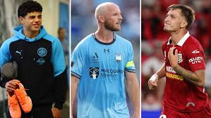 What do Adelaide, Sydney FC, and Melbourne City FC need for the ACL Elite playoff spot?