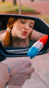 down to see it through, down to cut you loose… unbothered af #sorrynotsorry  , 🎧 @ivandunki @electricforeststudio , 📸 @alyssa.screative