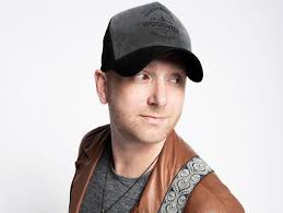 Country star Tim Hicks set for first-ever drive-in music awards in London