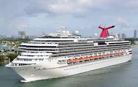 Carnival Cruise Line 2020 Australia Program Largest Yet - Cruise Industry  News | Cruise News