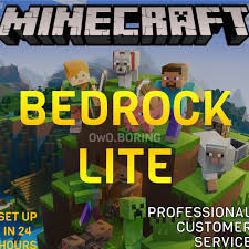 Panel included | gold server | java edition | uptime99.5% | malaysia server. Buy Minecraft Bedrock Lite Control Panel Included Bedrock Edition Uptime99 5 Server Location Malaysia Seetracker Malaysia