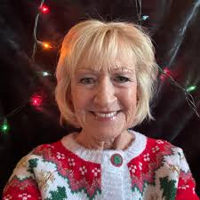 1974 Platte Valley Academy Honor Class Picture and Names