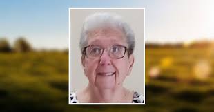 Joyce Goodwin Obituary January 9, 2022