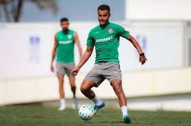 Alisson vira desfalque no Fluminense contra o Bolívar (BOL)