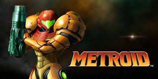 Metroid is an action 2d platformer video game that takes place on the fictional planet of zebes. Metroid Hub Games Nintendo
