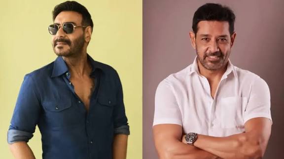 Ajay Devgn