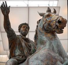 Equestrian Sculpture Of Marcus Aurelius Article Khan Academy