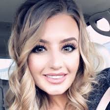 Nicole Mehalick's Instagram, Facebook & TikTok