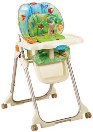 fisher price rainforest healthy care high chair high chair chair cute desk chair