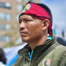 Estos son los rostros de las y los colombianos que quieren transformaciones  reales. Por eso #PrimeroALaCalle, desde cada región del país, suena con  fuerza #SíALaConsultaPopular.