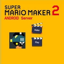 If you like level editors, this is the perfect one for you. Super Mario Maker 2 Android Pc Smm2an Twitter