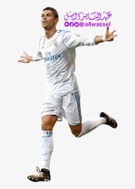 Cristiano ronaldo portugal national football team real madrid c.f. Ronaldo Png 2017 Ronaldo Real Madrid Png Free Transparent Png Download Pngkey