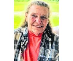 Shirley Cron Obituary (1944