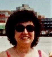 Theresa Biebel Obituary (1928