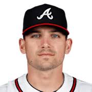 Austin Riley Stats: Statcast, Visuals & Advanced Metrics