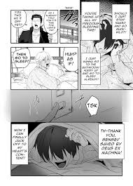 Nemurenai. | I Cant Sleep. - Page 5 - Comic Porn XXX