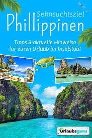 The local government in the philippines is divided into three levels: Philippinen Urlaub Tipps Angebote Fur Das Inselparadies Philippinen Urlaub Weltreise