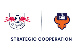 All information about rb leipzig (bundesliga) current squad with market values transfers rumours player stats fixtures news. Rbl Enter Partnership With Fc Goa