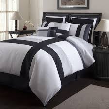 Free shipping site to store. Black And White Stripe Bedding Ideas On Foter