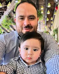 Moises Medina Espinoza