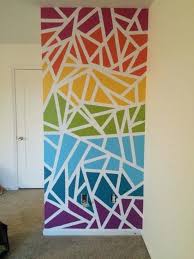 31 Cool Ideas Paint Walls Avangraf Life Wall Paint Designs Wall Design Accent Wall