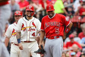 Pujols signed with the angels in 2011 after winning three mvps and two. St Louis Cardinals Would An Albert Pujols Reunion Make Sense