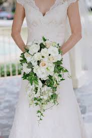 Shop.alwaysreview.com has been visited by 1m+ users in the past month Blush White Green Bouquet Https Significanteventsoftexas Com Ivory Bouquet Wedding Cascading Bridal Bouquets Large Wedding Bouquet