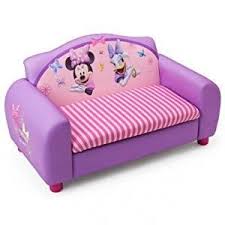Susses Kindersofa Minnie Mouse Sofa Fur Das Kinderzimmer Kinderzimmereinrichtung Rosa Kinder Sofa Kindersofa Kinder Mobel