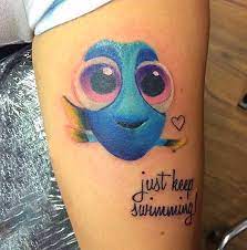 We did not find results for: Sasaki Time On Twitter This Baby Dory Tattoo Disney Pixar Findingdory Dory Babydory Tattoo Disneytattoo