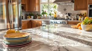 What's the Best Countertop Material for Busy Family Kitchens?