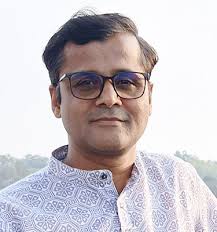 Prof. Sajith Narayanan