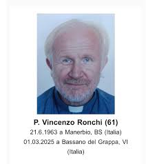 RIP Ietta Simoncini Bernardini.