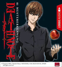'death note' season 1 premiered on october 4, 2006 and with a total of 37 episodes, it went on till june 27, 2007. Death Note Death Note Wiki Fandom