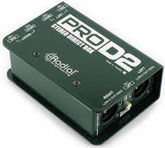 I know that radial says the jensen transformer performs a bit better than their own in the pro d2 vs the jdi. Radial Engineering Prod2 Stereo Direct Box