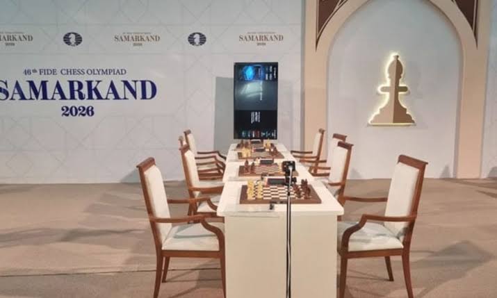 Pakistan Boycotts Israel at FIDE Chess Olympiad, Forfeits Round 1 in Solidarity with Palestine