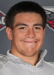 Xavier Valentin-Bradford