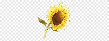 Gambar animasi kartun bunga matahari paling keren download now 50 gam. Flores Ii Lukisan Bunga Matahari Animasi Png Pngegg