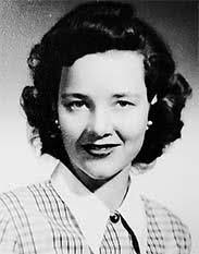 DOROTHY LUCKY Obituary (1923