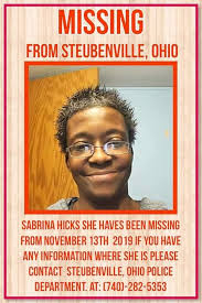 Remembering Sabrina Hicks