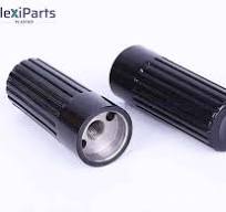 Custom Plastic Grip | Injection Molded Plastic Grips