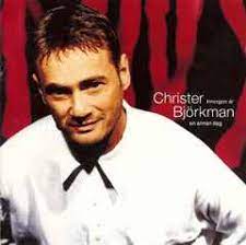 Christer bjo rkman demain il y a un autre jour. Christer Bjorkman I Morgon Ar En Annan Dag Discogs