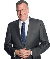 Mayor De Blasio Announces New York City S Own Dedicated Covid 19 Lab News India Times