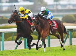 ナ・ダイアル ⅵ ツェペシュの幼き末裔 ／ 亡き王女の為のセプテット ⅶ u.n.オーエンは彼女なのか？ ãƒãƒ¥ãƒ¼ãƒªãƒƒãƒ—è³ž ãƒ¡ã‚¤ã‚±ã‚¤ã‚¨ãƒ¼ãƒ«ãŒåŒç€ï½– ä¸–ä»£ï½Žï½ ï¼' ã®åœ°åŠ›ç™ºæ®ã‚‚èª²é¡Œå¤§ãã ç«¶é¦¬ãƒ‹ãƒ¥ãƒ¼ã‚¹ Netkeiba Com