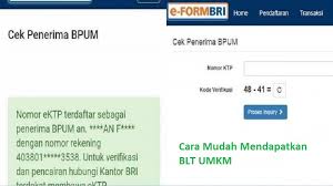 Maybe you would like to learn more about one of these? Cara Daftar Bantuan Umkm Online 2021 Login Depkop Mei 2021 Teknologiterbaru Id