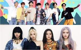 Вillboard мusiс awаrds 2020 | прямой эфир. Bts Bags 4 Awards Blackpink Wins First Trophy At 2020 Mtv Video Music Awards Manila Bulletin