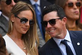 Rory McIlroy releases 51-word statement as he and wife Erica CALL OFF  divorce
